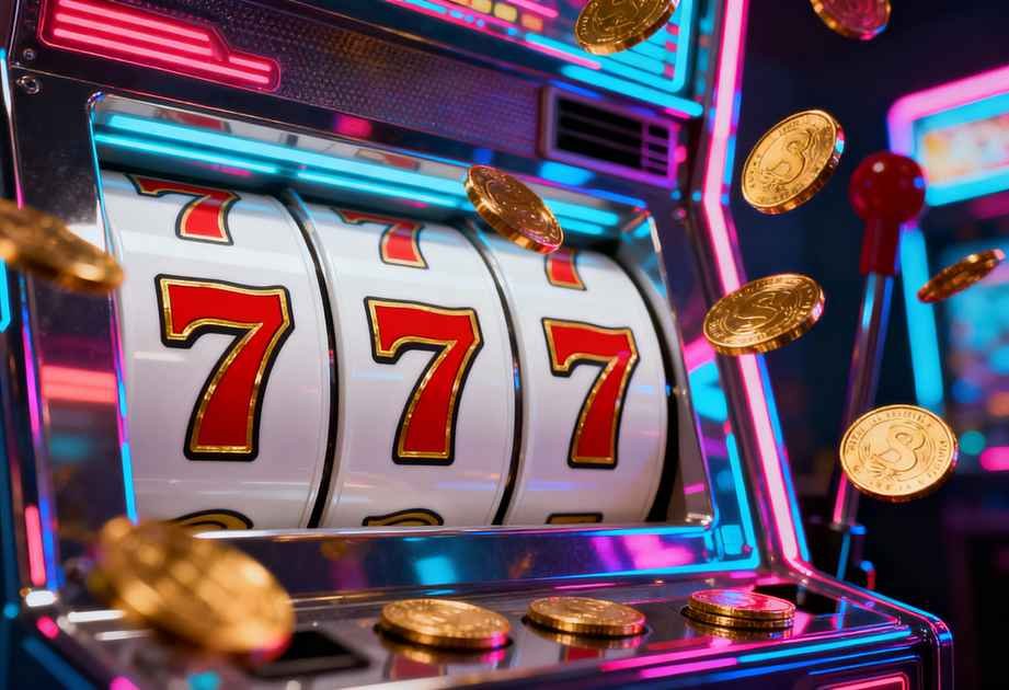 Jackpot Jill Casino