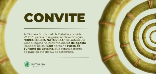 CONVITE